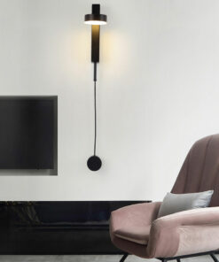 đèn tường hiện đại