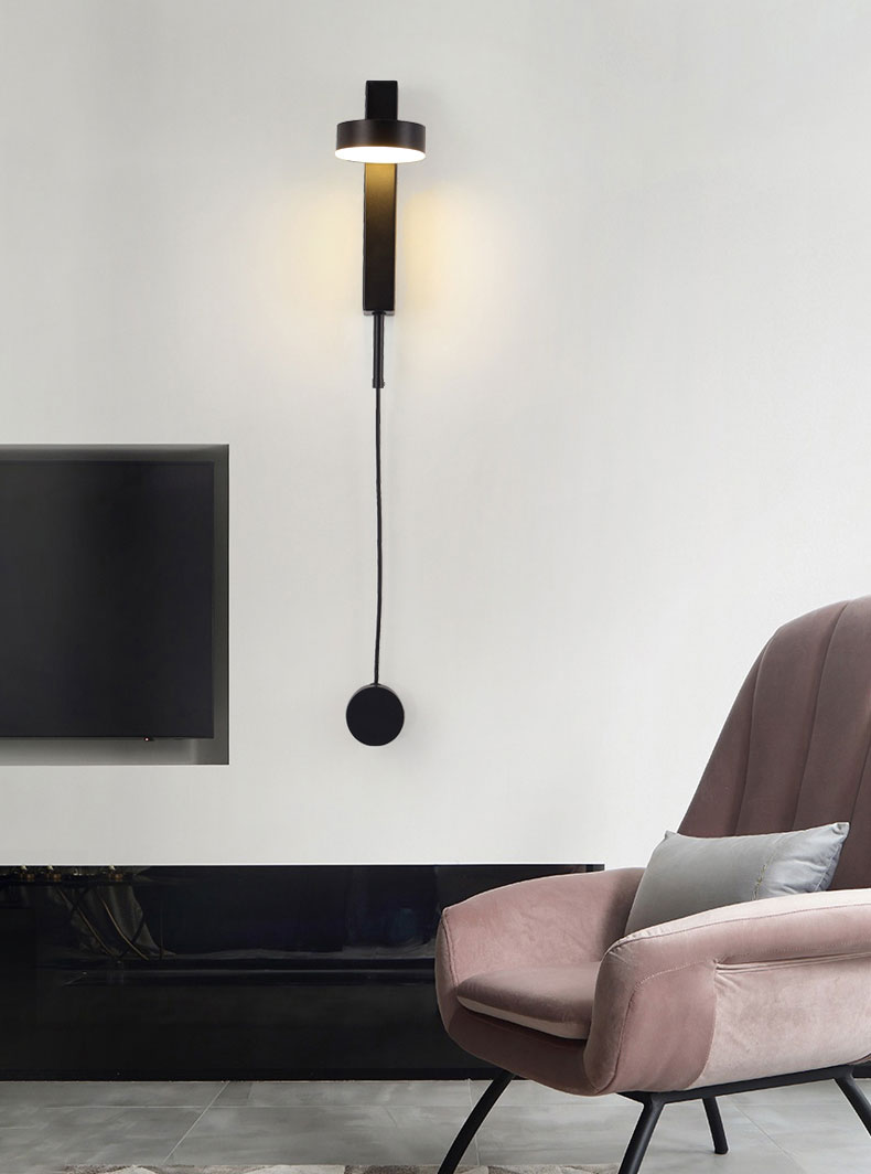 Đèn tường LT373/B