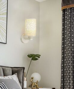 Đèn gắn tường trang trí