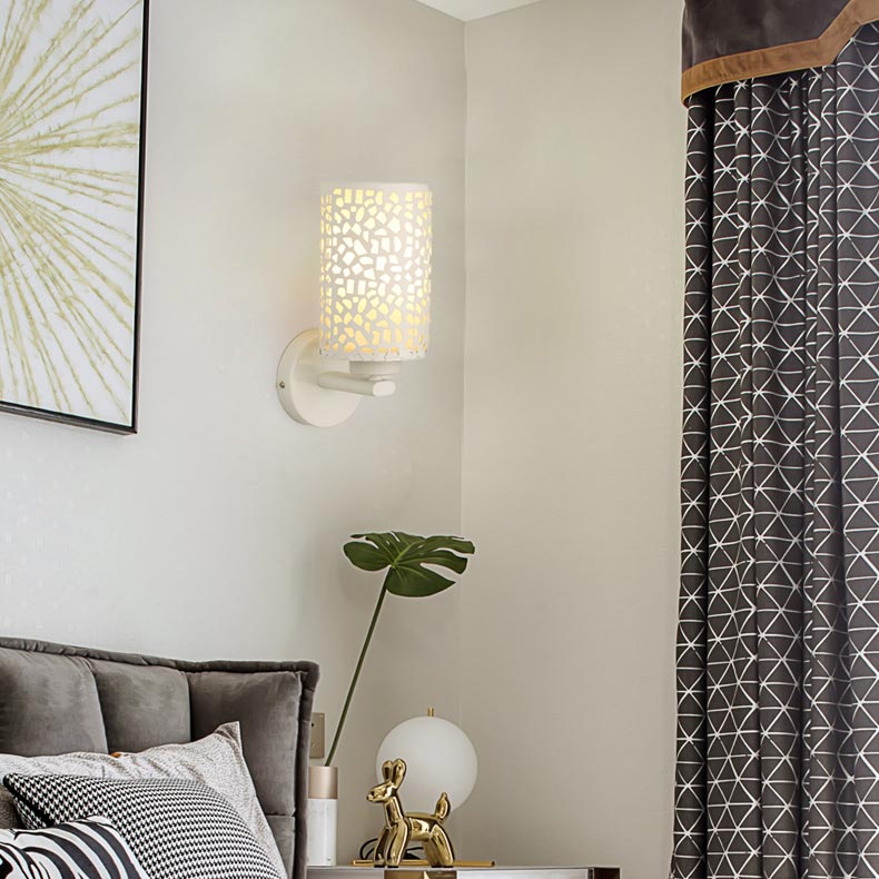 Đèn gắn tường trang trí 18606