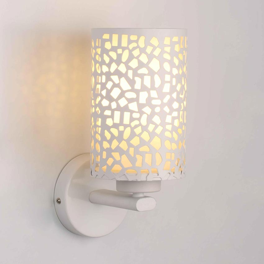 Đèn gắn tường trang trí 18606