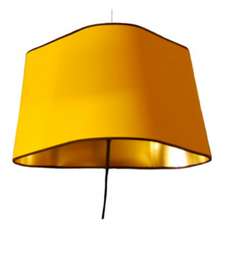 Đèn Chùm Trang Trí VS21606: Phong cách hiện đại, 10 bóng, chụp đèn vải