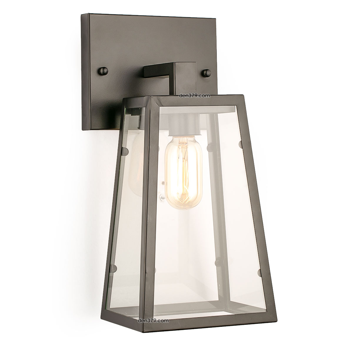 Đèn tường công nghiệp hiện đại Q268