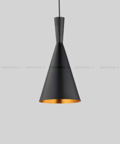 đèn thả trang trí, đèn thả,đèn thả hiện đại,đèn thả chụp sắt