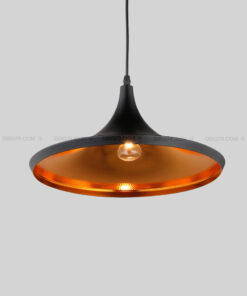 đèn thả trang trí, đèn thả,đèn thả hiện đại,đèn thả chụp sắt