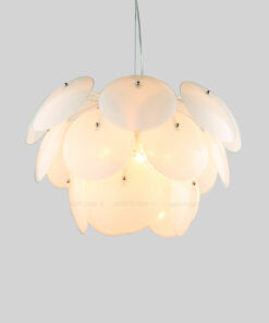 đèn thả trang trí hiện đại