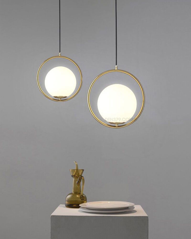 đèn thả,đèn thả trang trí,đèn thả thủy tinh,đèn thả cao cấp