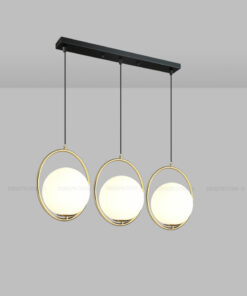 Đèn thả trang trí D2109/3