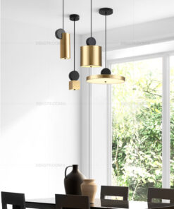 đèn thả led,đèn thả ống,đèn thả led,đèn thả hiện đại,đèn thả cao cấp,đèn thả xi vàng,bàn ăn