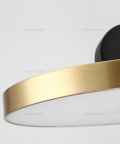 đèn thả led,đèn thả ống,đèn thả led,đèn thả hiện đại,đèn thả cao cấp,đèn thả xi vàng