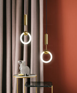 đèn thả,đèn thả trang trí,đèn thả led,đèn thả hiện đại