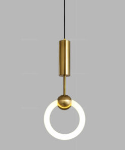 đèn thả,đèn thả trang trí,đèn thả led,đèn thả hiện đại