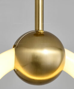 đèn thả,đèn thả trang trí,đèn thả led,đèn thả hiện đại