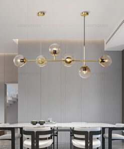 đèn thả,đèn thả thủy tinh,đèn thả,đèn trang trí