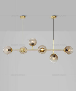 đèn thả,đèn thả thủy tinh,đèn thả,đèn trang trí