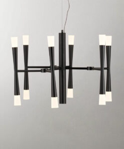 Đèn thả LED hiện đại D3042