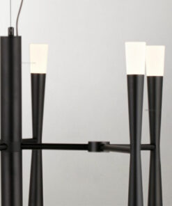 Đèn thả LED hiện đại D3042