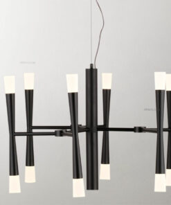 Đèn thả LED hiện đại D3042