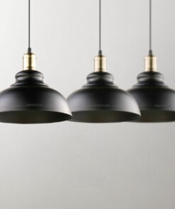 Đèn thả trang trí công nghiệp Industrial style D3050