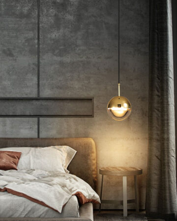 Đèn thả trang trí cao cấp DC2005