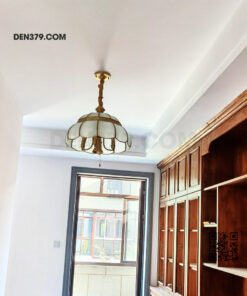 Đèn thả trang trí cao cấp phong cách cổ điển DS7041