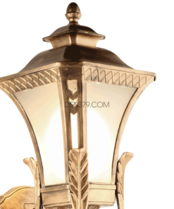 Đèn tường ngoài trời Tân cổ điển Q7959