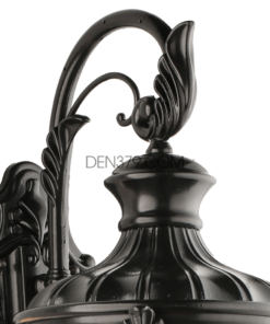 Đèn tường ngoài trời Tân cổ điển QA017S