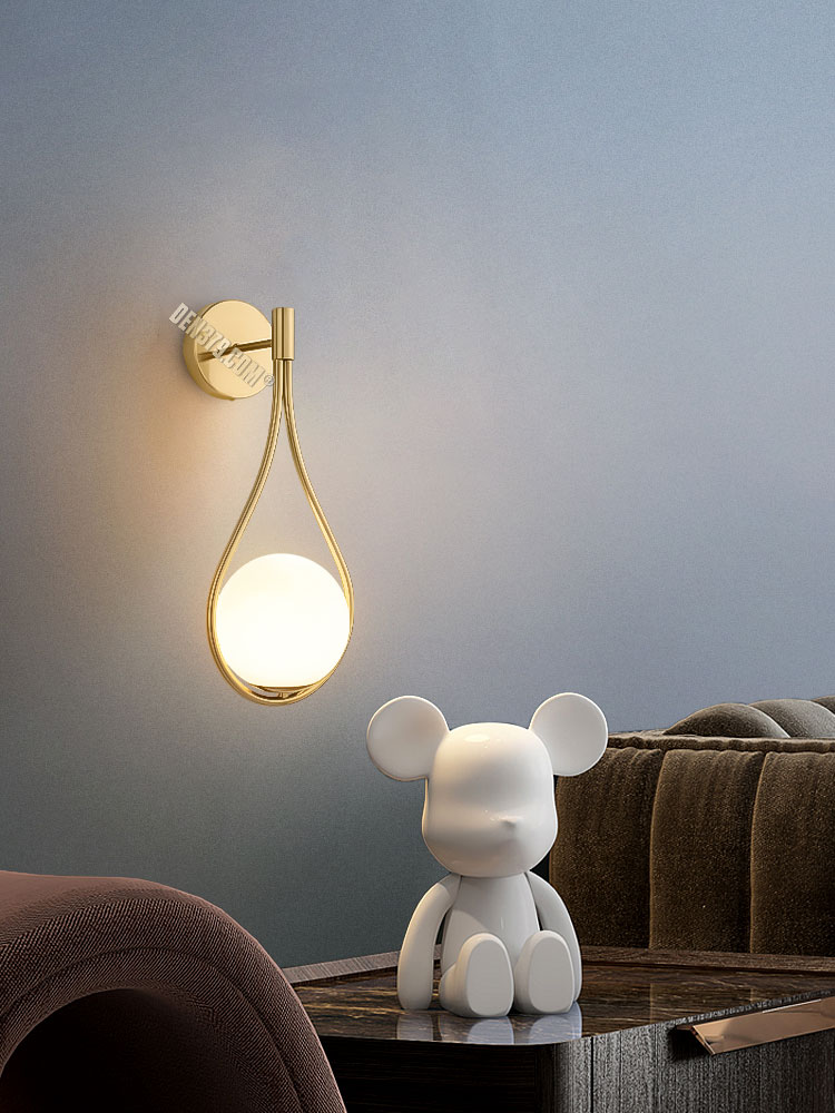 Đèn gắn tường trang trí S433