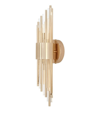 Đèn tường pha lê cao cấp PL643