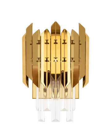 Đèn tường pha lê cao cấp PL88198