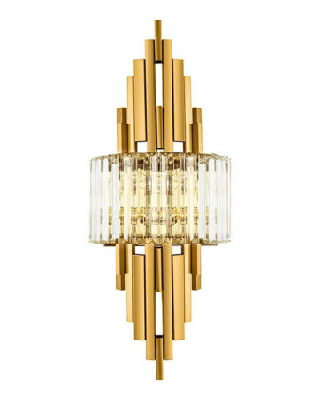 Đèn tường pha lê trang trí GT470