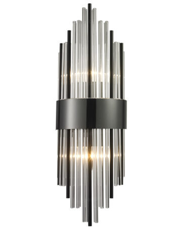 Đèn tường pha lê cao cấp VPL12