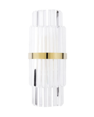 Đèn tường pha lê cao cấp VPL05/2