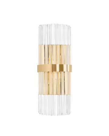 Đèn tường pha lê cao cấp VPL05