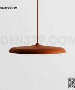 Đèn thả trang trí phong cách hiện đại DH192