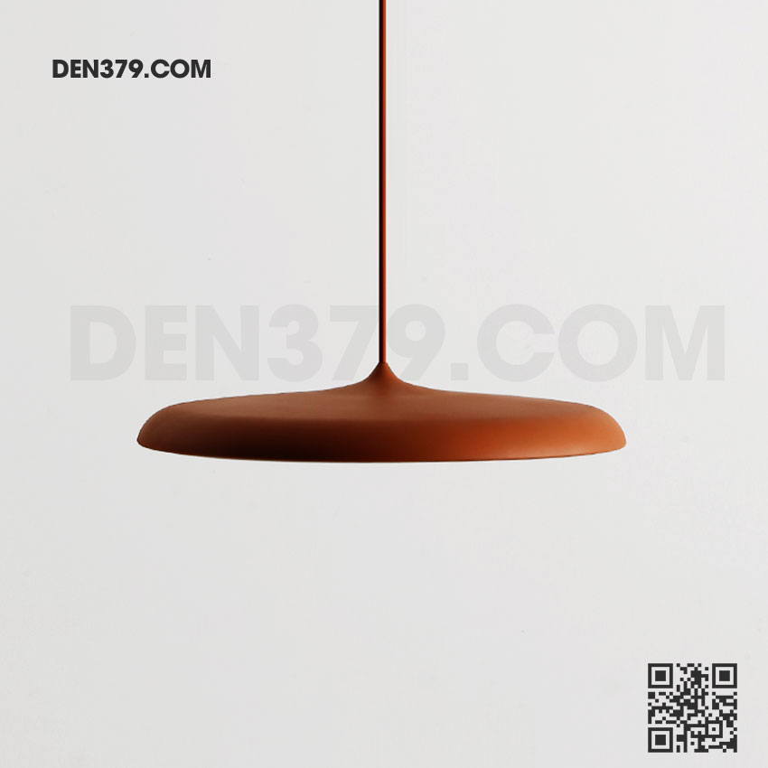 Đèn thả trang trí phong cách hiện đại DH192