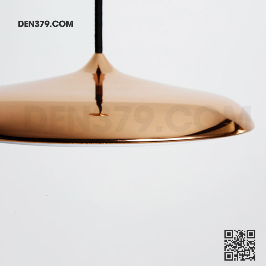 Đèn thả trang trí phong cách hiện đại DH192
