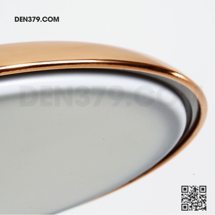 Đèn thả trang trí phong cách hiện đại DH192