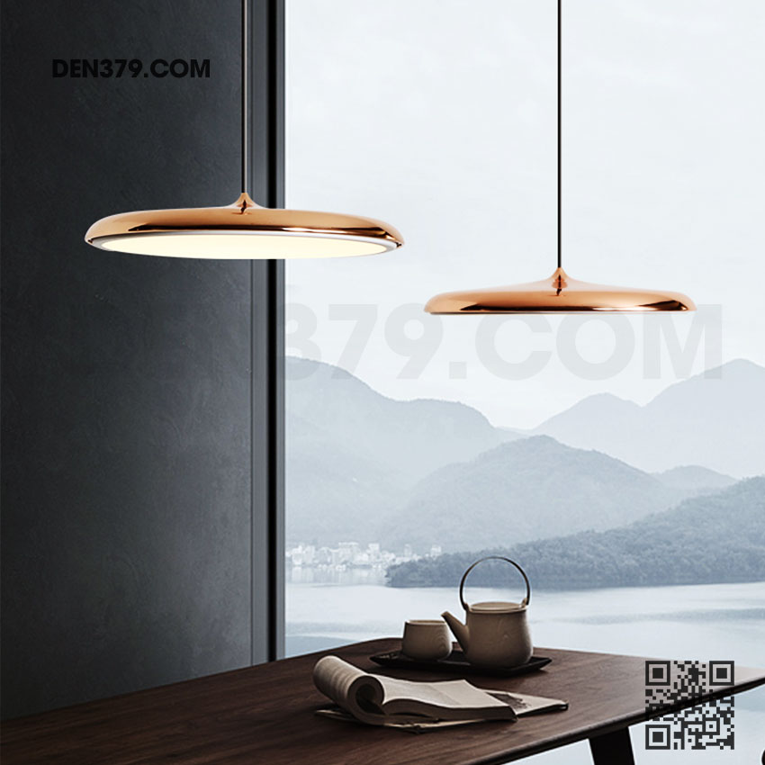 Đèn thả trang trí phong cách hiện đại DH192