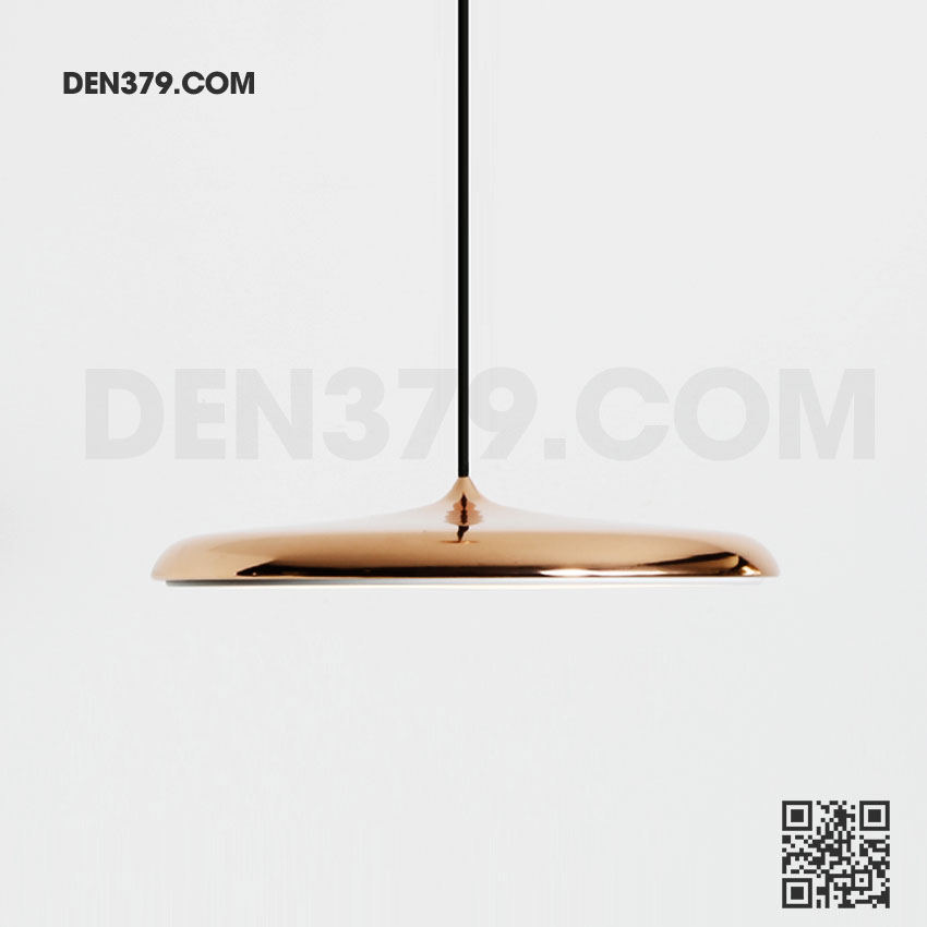 Đèn thả trang trí phong cách hiện đại DH192