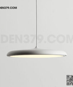 Đèn thả trang trí phong cách hiện đại DH192