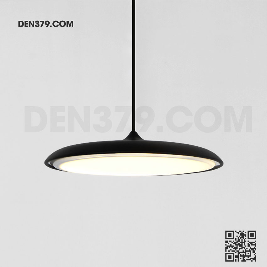 Đèn thả trang trí phong cách hiện đại DH192