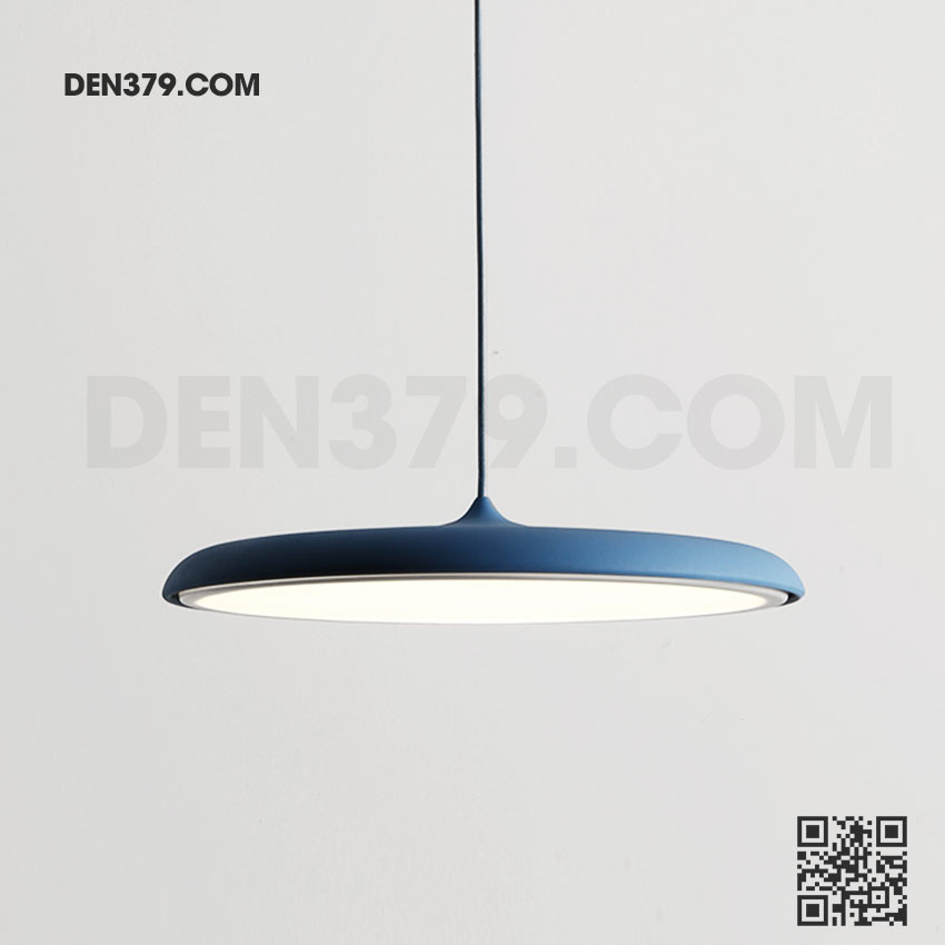 Đèn thả trang trí phong cách hiện đại DH192