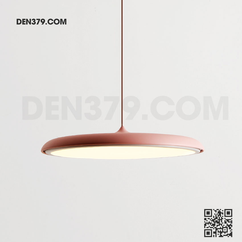 Đèn thả trang trí phong cách hiện đại DH192