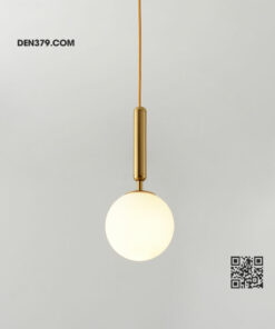 Đèn thả thủy tinh trang trí DH1922