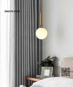 Đèn thả thủy tinh trang trí DH1922