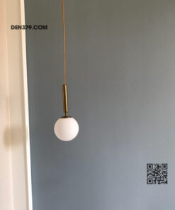 Đèn thả thủy tinh trang trí DH1922