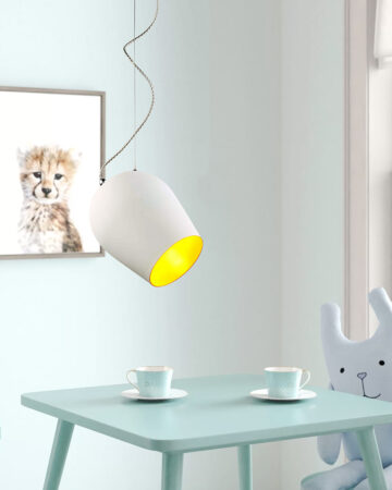 Đèn thả trang trí phong cách hiện đại DK4445