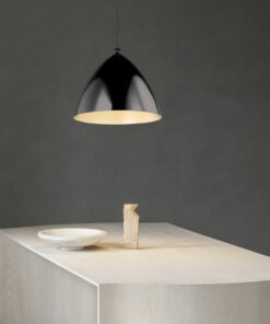 đèn thả trang trí bàn ăn