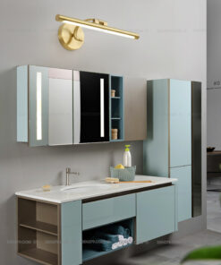 đèn tường soi trương trang trí, đèn soi gương nhà tắm, đèn tường trang trí